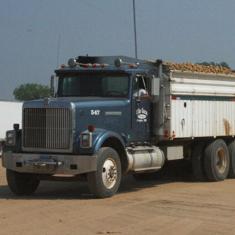 MAP-21 provides CDL farm exemptions